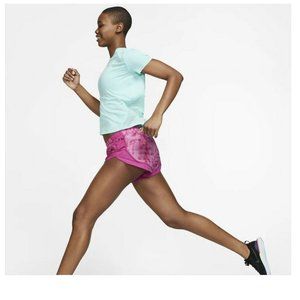 Nike Women's Size M Running Track Shorts Sizes S M